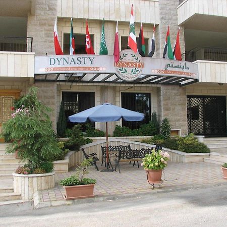 Dynasty Suite 알레이 외부 사진