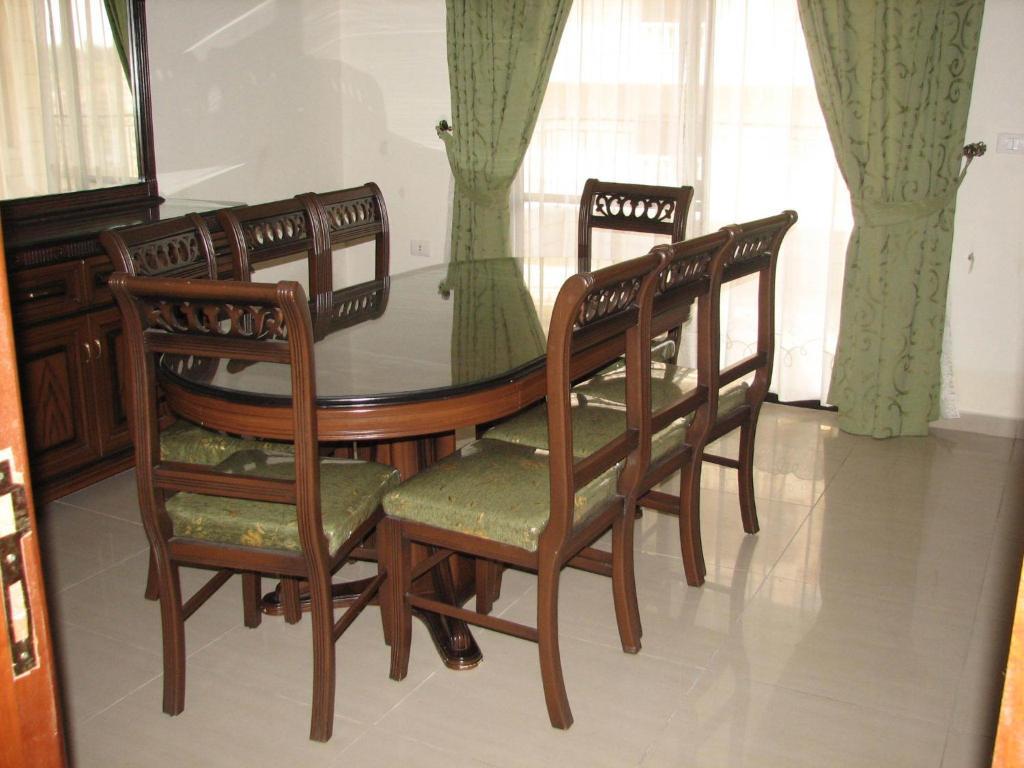 Dynasty Suite 알레이 외부 사진
