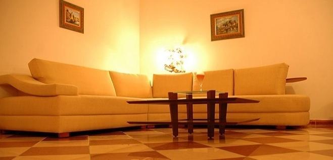 Dynasty Suite 알레이 외부 사진