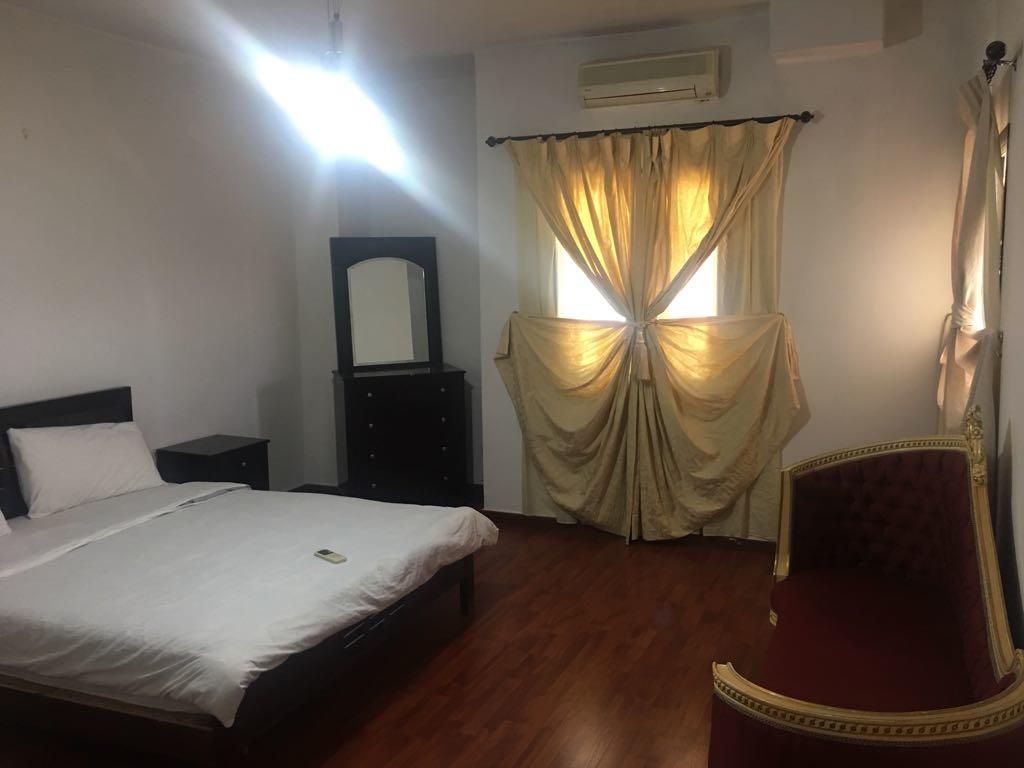 Dynasty Suite 알레이 외부 사진