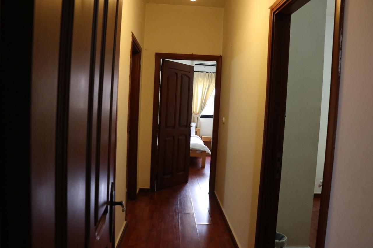 Dynasty Suite 알레이 외부 사진