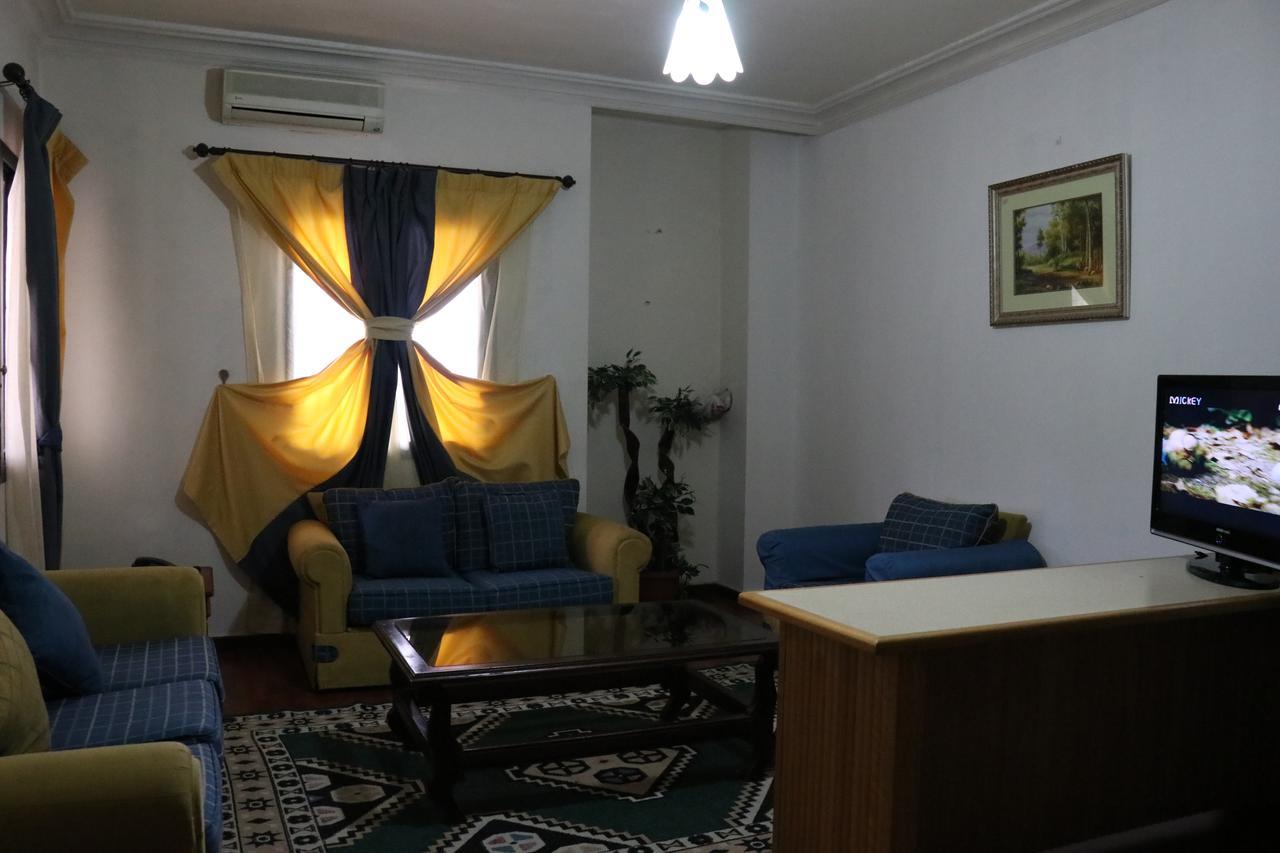 Dynasty Suite 알레이 외부 사진