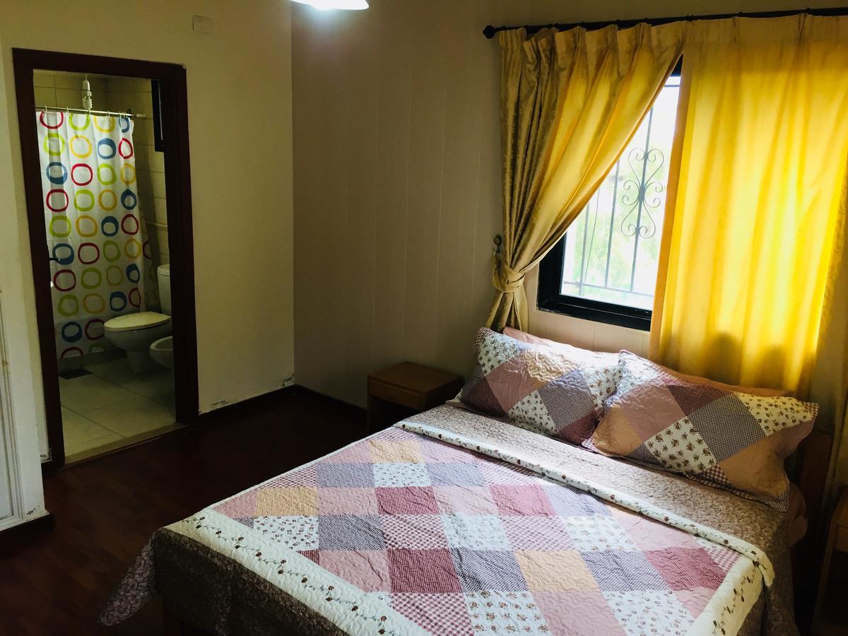Dynasty Suite 알레이 외부 사진
