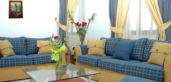 Dynasty Suite 알레이 외부 사진