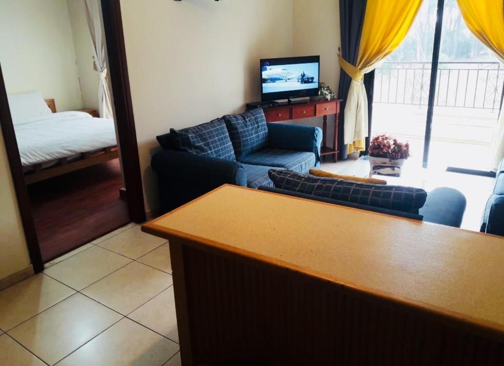 Dynasty Suite 알레이 외부 사진