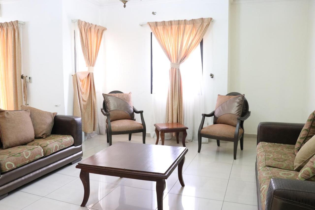 Dynasty Suite 알레이 외부 사진