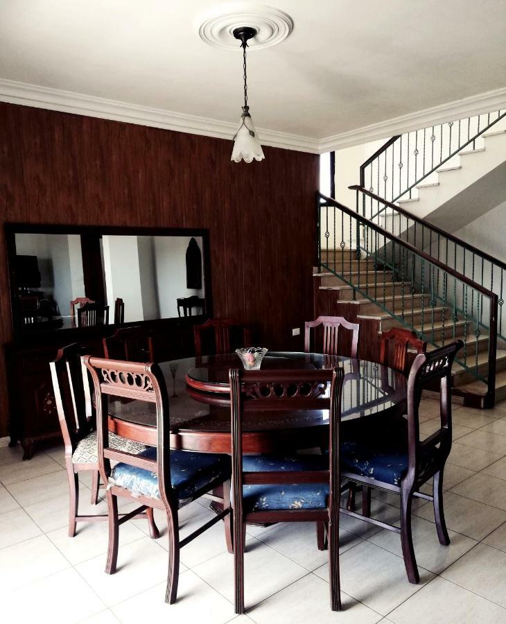 Dynasty Suite 알레이 외부 사진