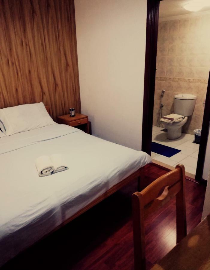 Dynasty Suite 알레이 외부 사진